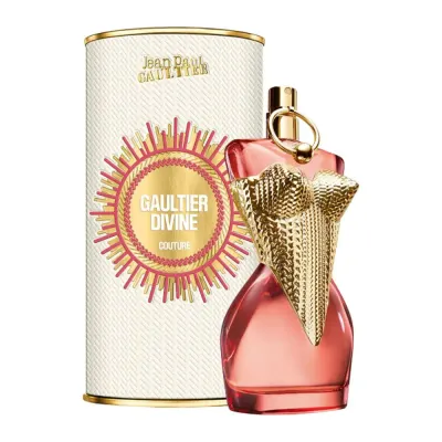 Jean Paul Gaultier Divine Couture EDP görsel 1