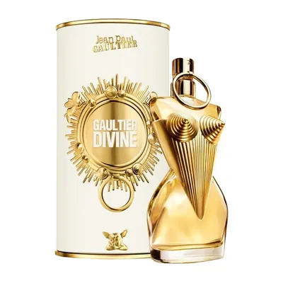 Jean Paul Gaultier Divine EDP görsel 1