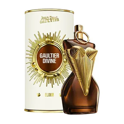 Jean Paul Gaultier Divine Elixir Parfum görsel 1