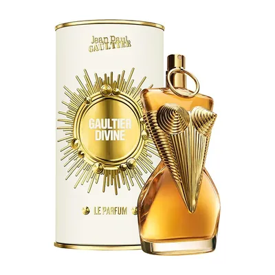 Jean Paul Gaultier Divine Le Parfum görsel 1