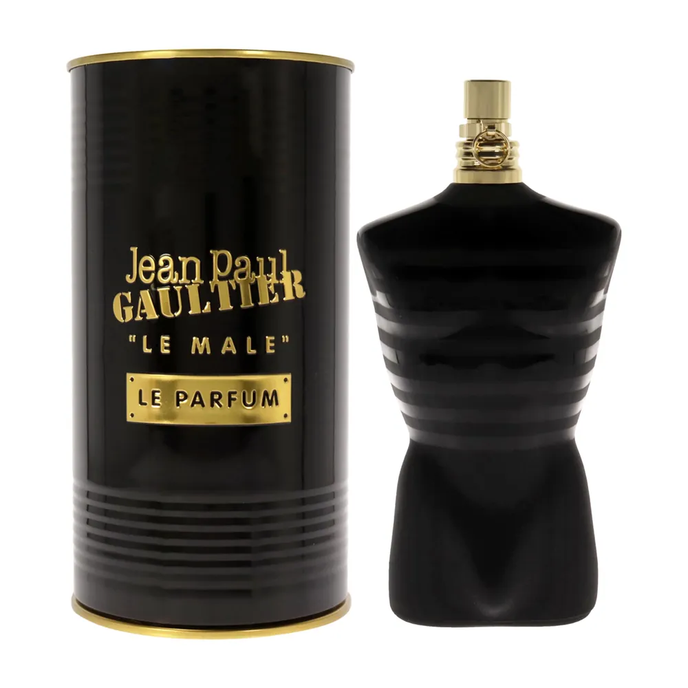Jean Paul Gaultier Le Male Le Parfum
