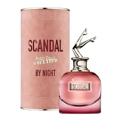Jean Paul Gaultier Scandal By Night EDP görsel 1
