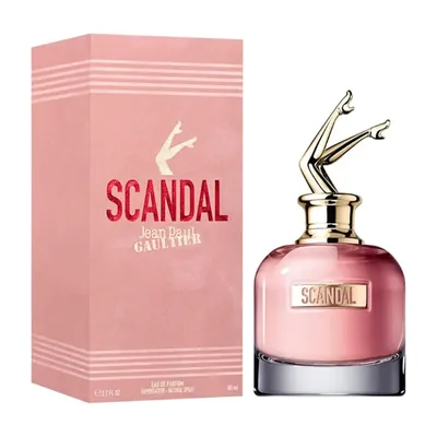 Jean Paul Gaultier Scandal EDP görsel 1