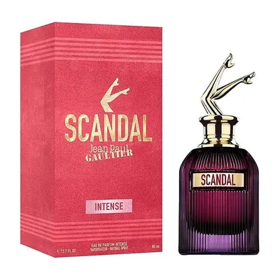 Jean Paul Gaultier Scandal For Her Intense görsel 1