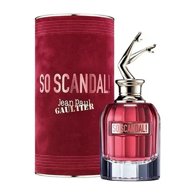 Jean Paul Gaultier So Scandal For Her EDP görsel 1