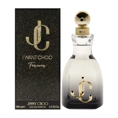Jimmy Choo Forever EDP görsel 1