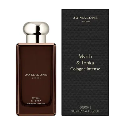 Jo Malone Myrrh & Tonka EDP görsel 1