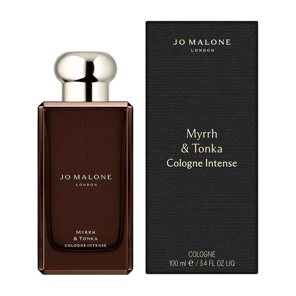 Jo Malone Myrrh & Tonka EDP