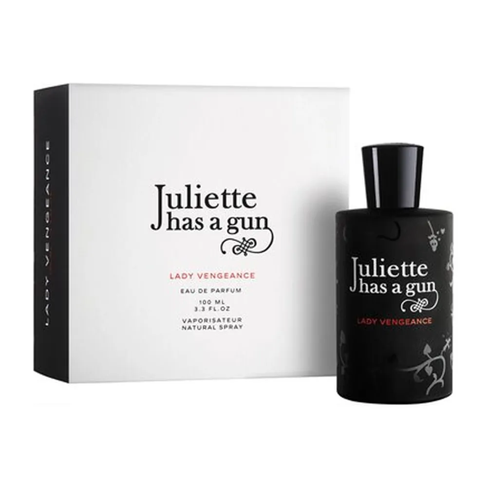 Juliette Has A Gun Lady Vengeance EDP