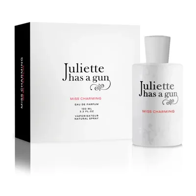 Juliette Has A Gun Miss Charming EDP görsel 1
