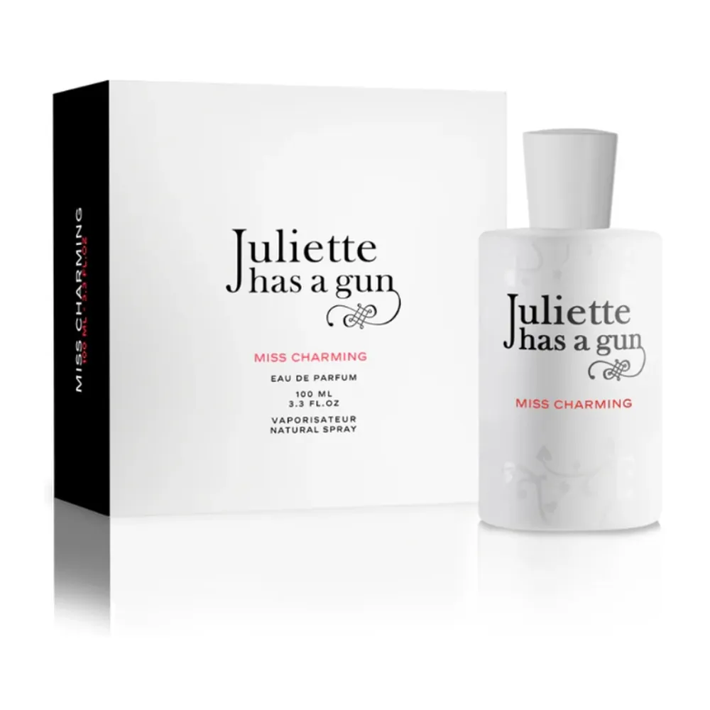 Juliette Has A Gun Miss Charming EDP
