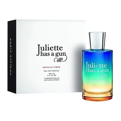 Juliette Has A Gun Vanilla Vibes EDP görsel 1