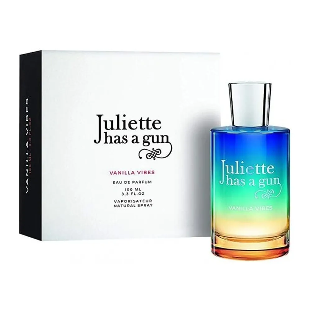 Juliette Has A Gun Vanilla Vibes EDP