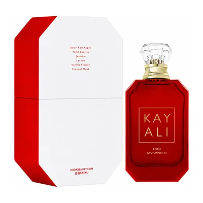 Kayali Eden Juicy Apple 01 EDP görsel 1