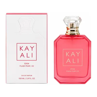 Kayali Eden Plush Pear 23 EDP görsel 1
