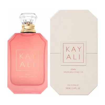 Kayali Eden Sparkling Lychee EDP görsel 1