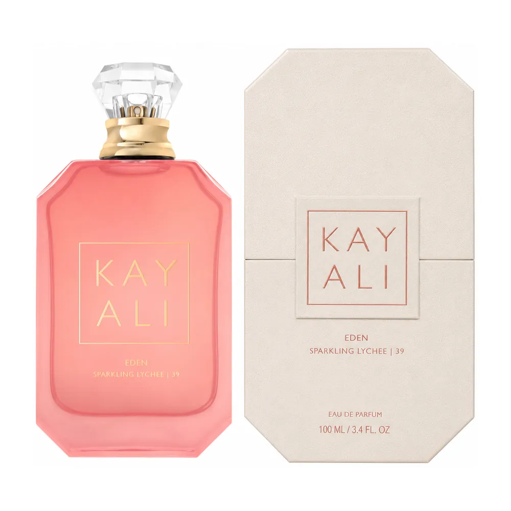 Kayali Eden Sparkling Lychee EDP