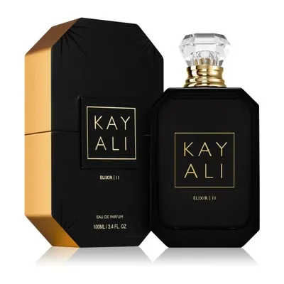 Kayali Elixir 11 EDP görsel 1