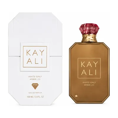 Kayali Invite Only Amber 23 EDP görsel 1
