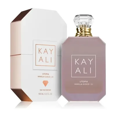 Kayali Utopia Vanilla Coco EDP görsel 1