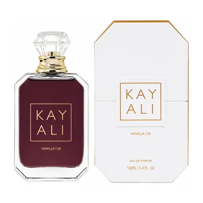 Kayali Vanilla 28 EDP görsel 1