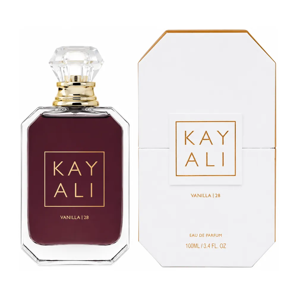 Kayali Vanilla 28 EDP