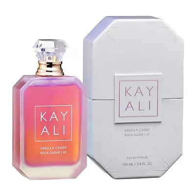 Kayali Vanilla Candy Rock Sugar 42 EDP görsel 1