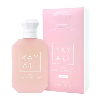 Kayali Yum Bouje Marshmallow 81 EDP görsel 1