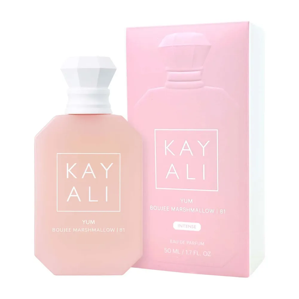 Kayali Yum Bouje Marshmallow 81 EDP