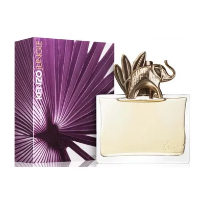 Kenzo Jungle EDP görsel 1