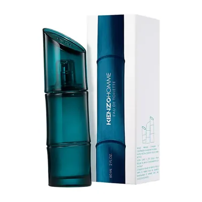 Kenzo Pour Homme EDT görsel 1