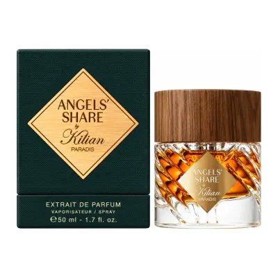 Kilian Angel's Share Paradis Extrait de Parfum görsel 1