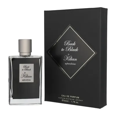Kilian Back To Black Aphrodisiac EDP görsel 1