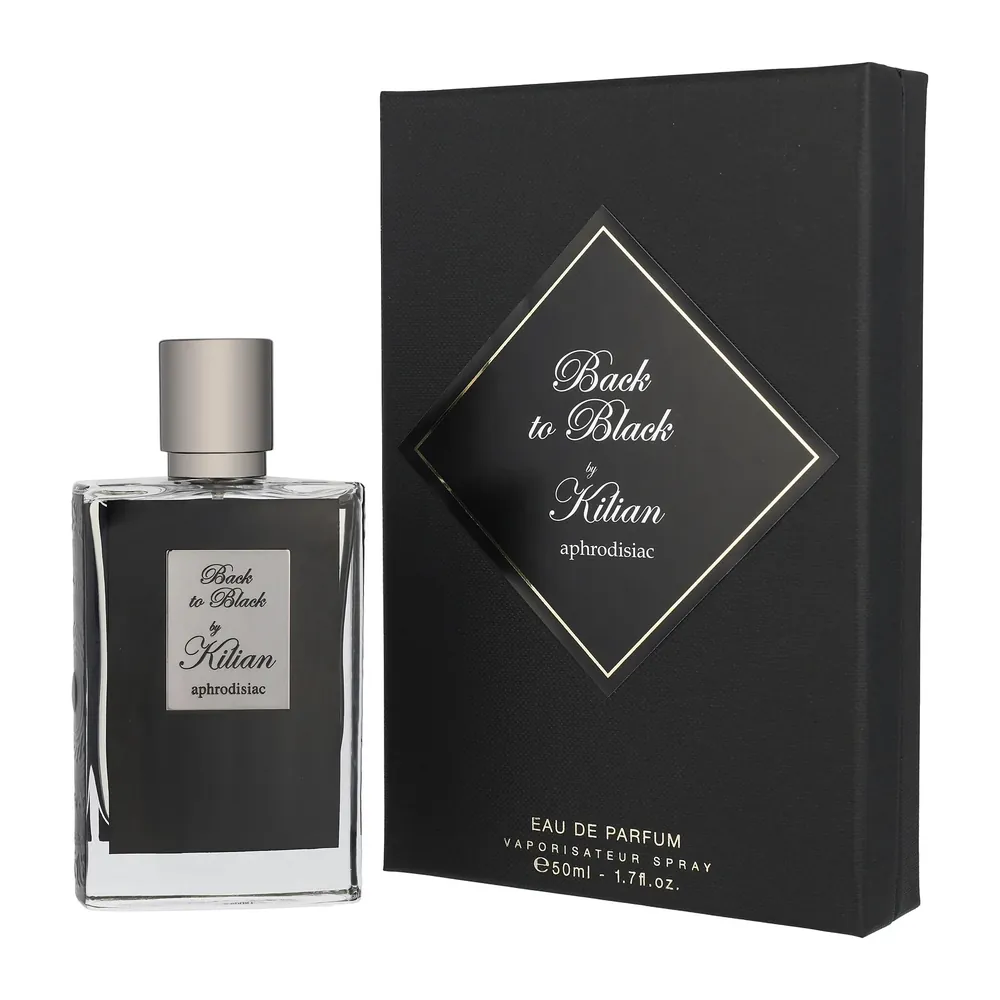 Kilian Back To Black Aphrodisiac EDP