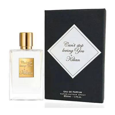 Kilian Can't Stop Loving You EDP görsel 1