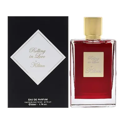 Kilian Rolling In Love EDP görsel 1