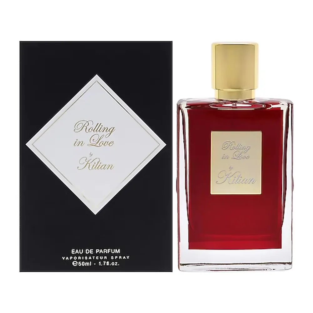 Kilian Rolling In Love EDP