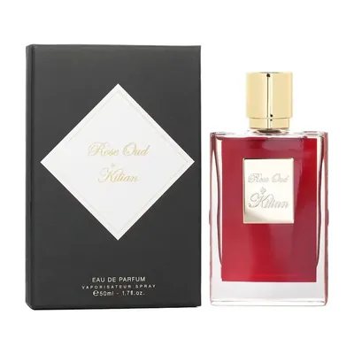 Kilian Rose Oud EDP görsel 1