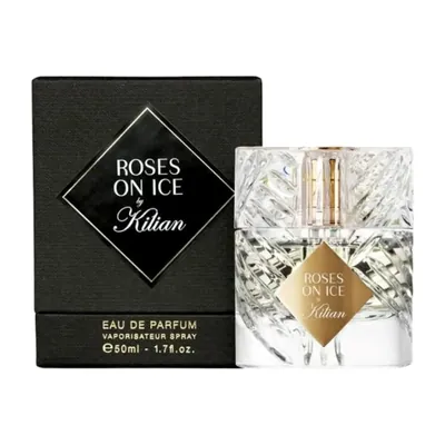 Kilian Roses On Ice EDP görsel 1