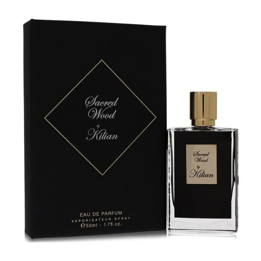 Kilian Sacred Wood EDP