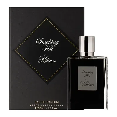 Kilian Smoking Hot EDP görsel 1