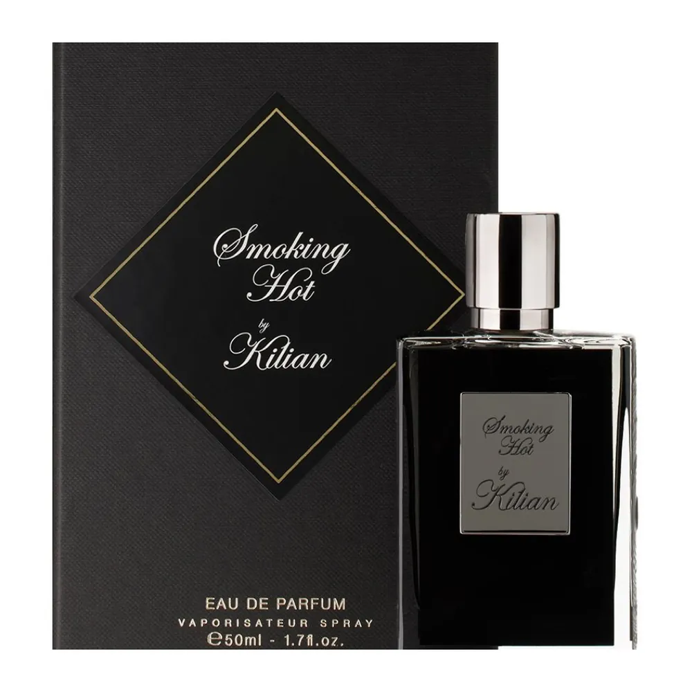 Kilian Smoking Hot EDP