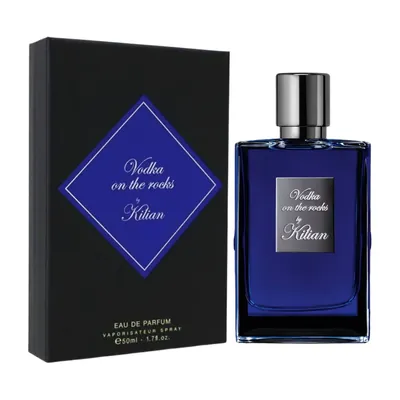 Kilian Vodka on the Rocks EDP görsel 1
