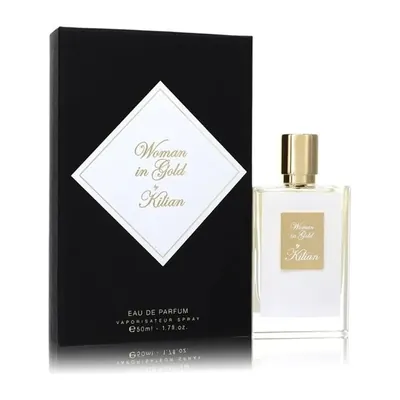 Kilian Woman In Gold EDP görsel 1