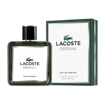 Lacoste Original EDP görsel 1