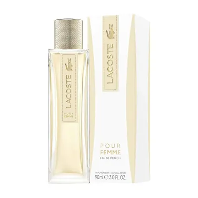 Lacoste Pour Femme EDP görsel 1