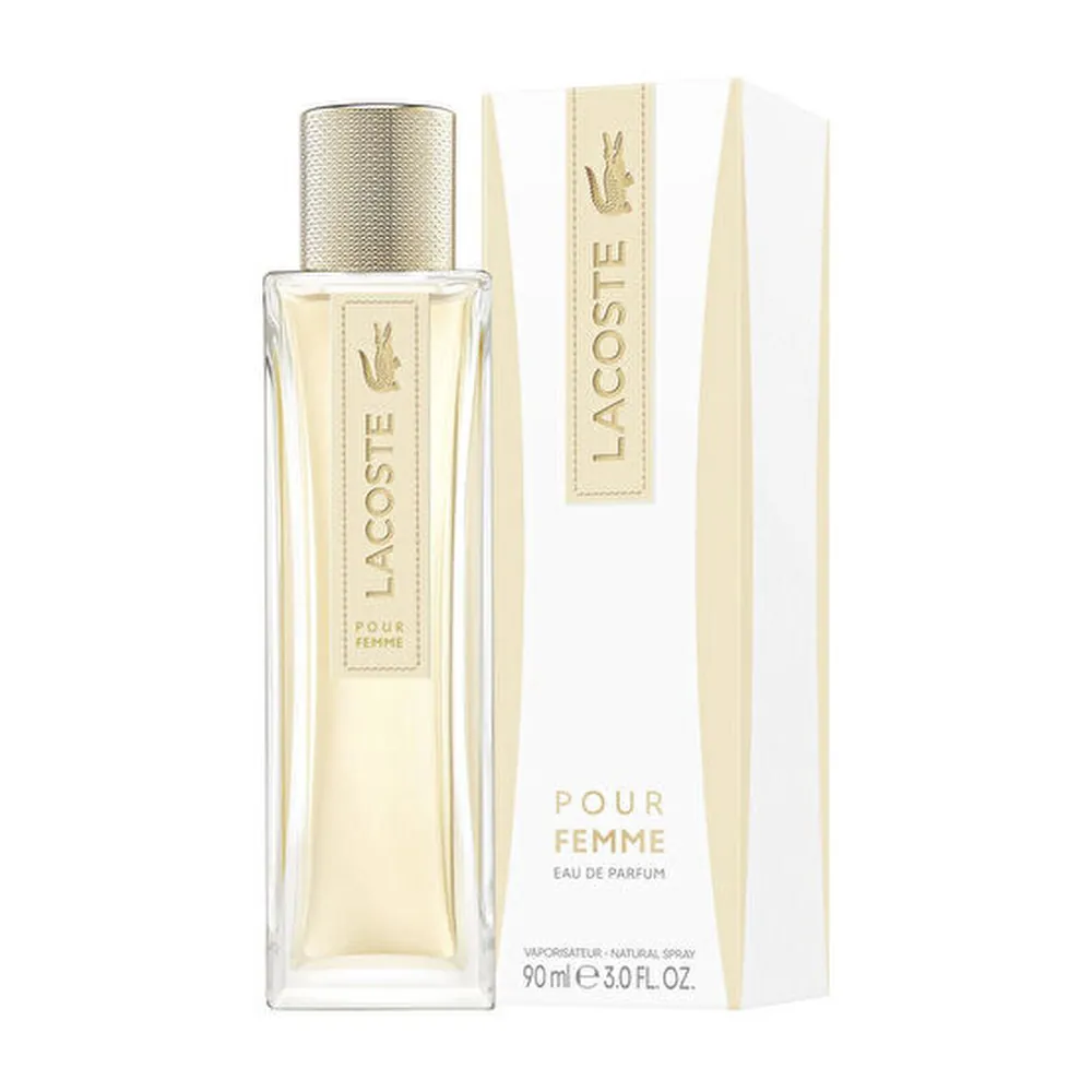 Lacoste Pour Femme EDP