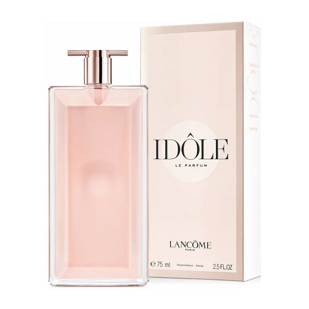 Lancome Idole Le Parfum