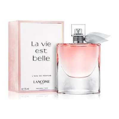 Lancome La Vie Est Belle EDP görsel 1