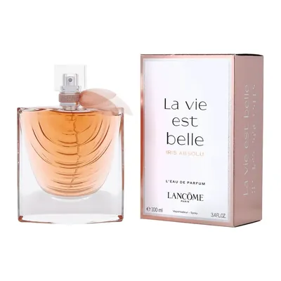Lancome La Vie Est Belle Iris Absolu EDP görsel 1